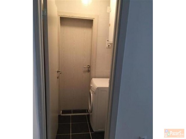 Се продава реновиран стан 46м2 во Карпош 2