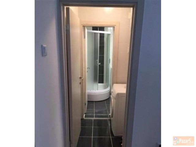 Се продава реновиран стан 46м2 во Карпош 2