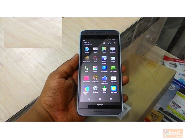 Htc Desire 620
