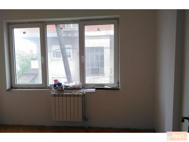 Се продава нов стан 55м2 во Кисела Вода