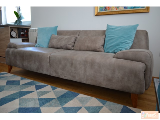 Sofa Havana (troset)