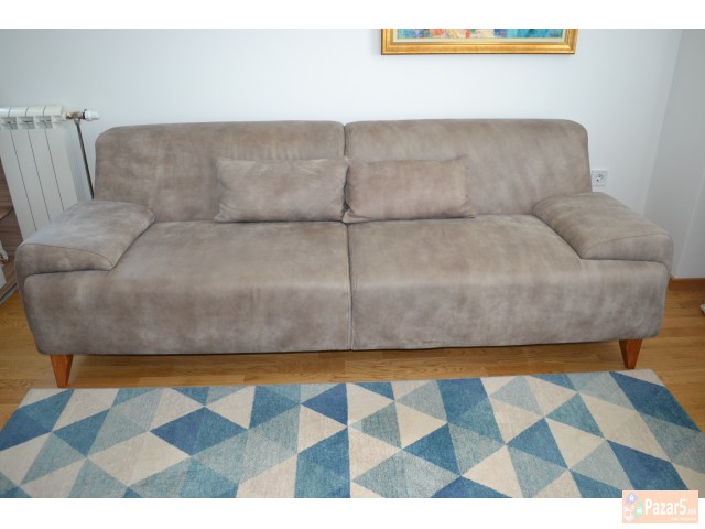 Sofa Havana (troset)