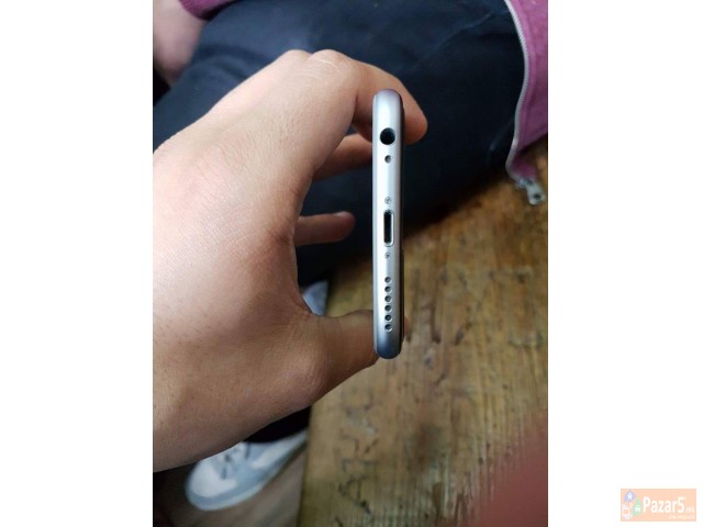 Iphone 6s Bez Tocka Na Nego Full Kutija Ekstra Kak