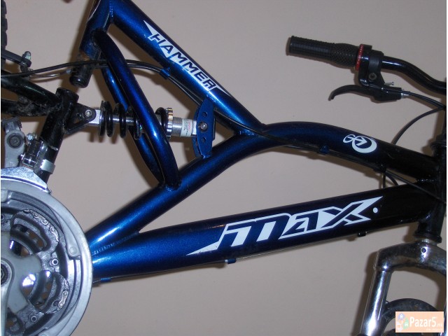 Продавам Точак 