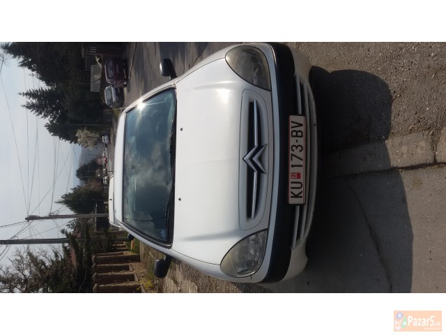 Se Prodava Citroen Xsara 1.9 Dizel 2002
