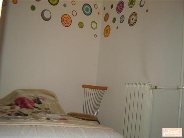 СЕ ИЗДАВА ДВОСОБЕН СТАН ВО КАПИШТЕЦ