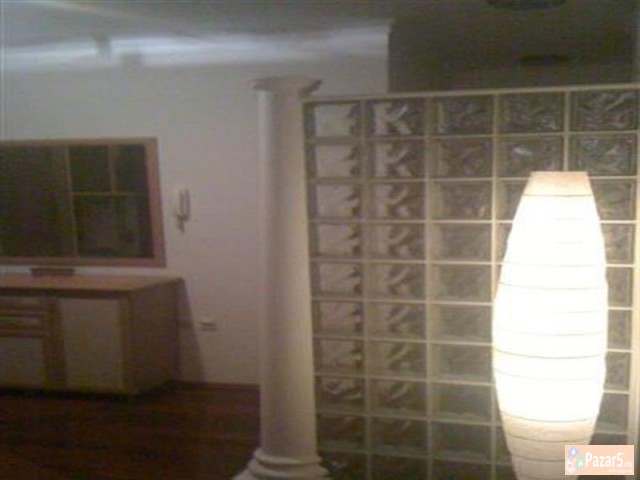 СЕ ИЗДАВА ЧЕТИРИСОБЕН СТАН ВО ЦРНИЧЕ