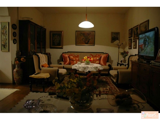 Се продава куќа 90м2 во Црниче