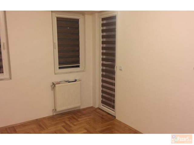 Се продава двособен стан во Аеродром