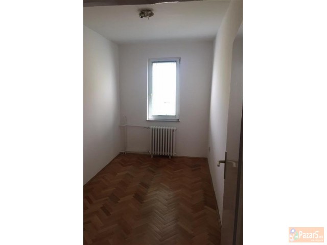 Се продава реновиран стан 63м2 во Карпош 3