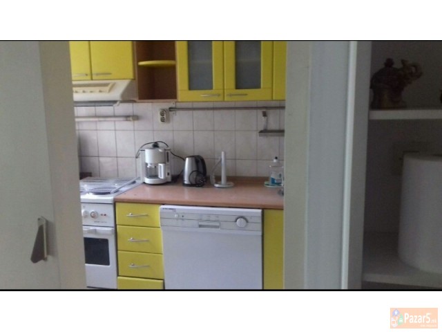 Се изнајмува стан 57м2 во Кисела Вода