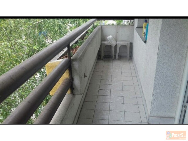 Се изнајмува стан 57м2 во Кисела Вода