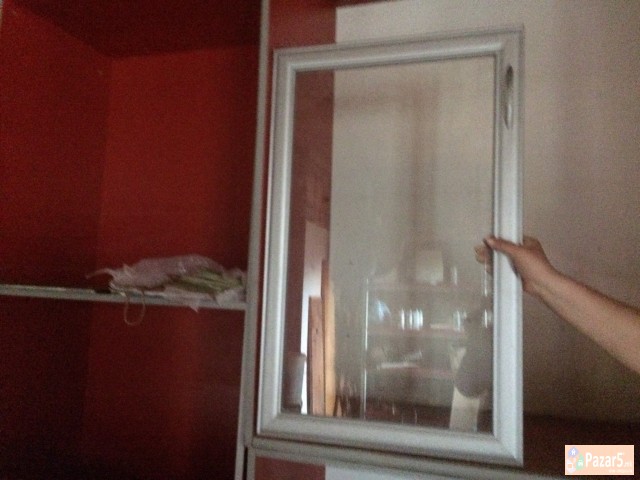 Рафтови и фрижидер 