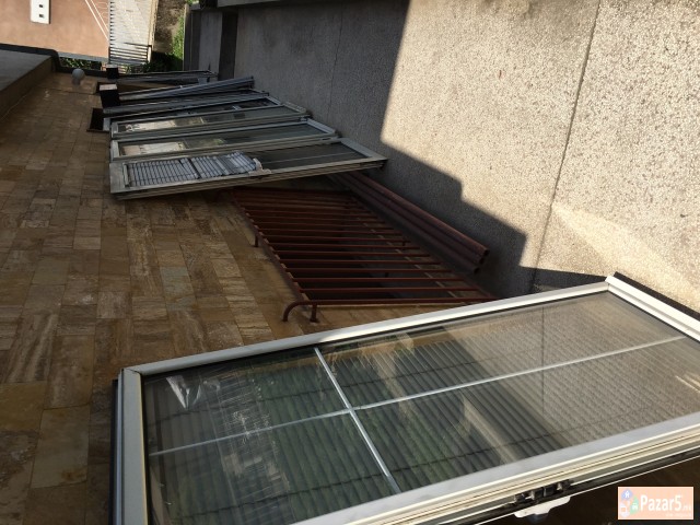 Se Prodavaat Pvc Prozorci
