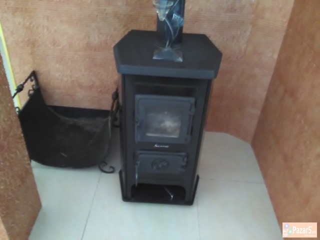 Se prodava