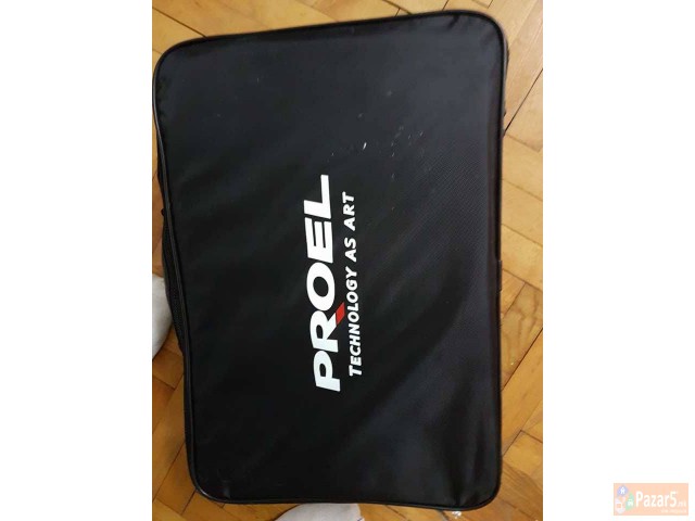 Изнајмување на аудио опрема со Akg микрофони