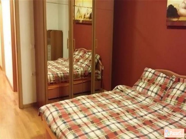 СЕ ИЗДАВА ТРОСОБЕН СТАН ВО ЦЕНТАР