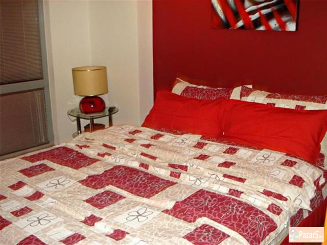 СЕ ИЗДАВА ТРОСОБЕН СТАН ВО ЦЕНТАР