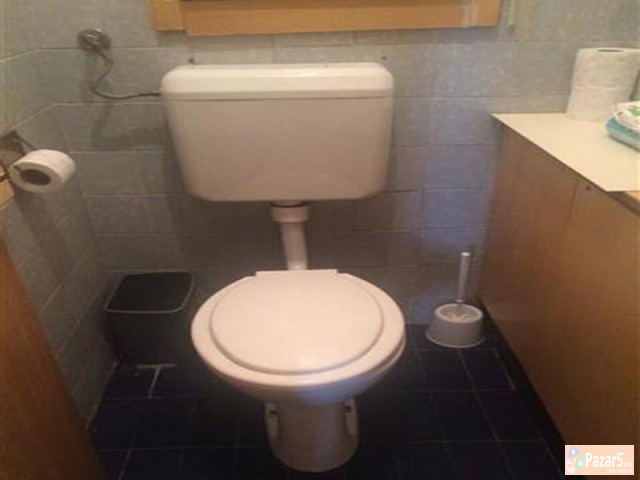 СЕ ИЗДАВА ТРОСОБЕН СТАН ВО ЦЕНТАР