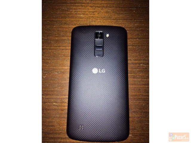 Lg K10 16gb
