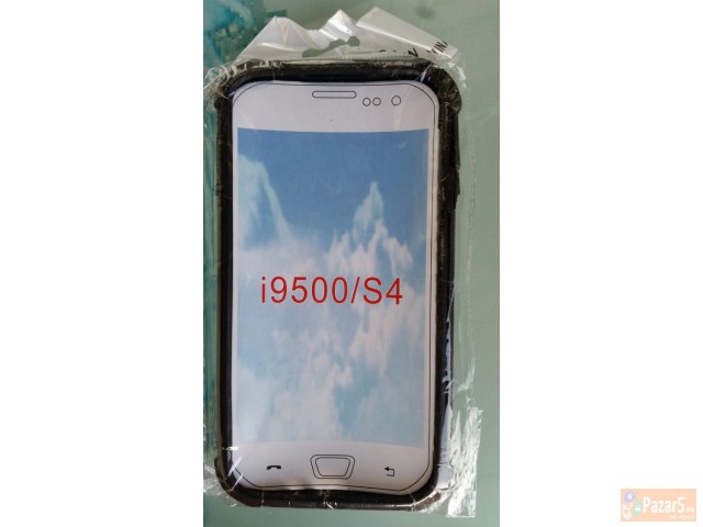 Samsung S4 со пукнат дисплеј, маски за С4, плочка 