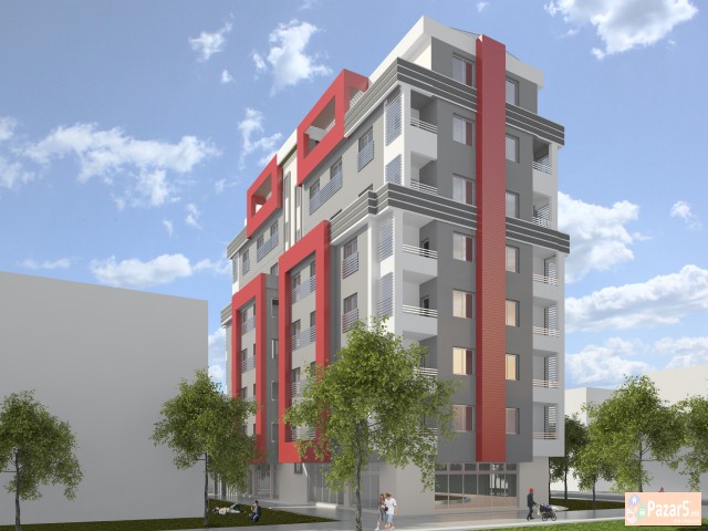 ПРОДАЖБА НА СТАНОВИ