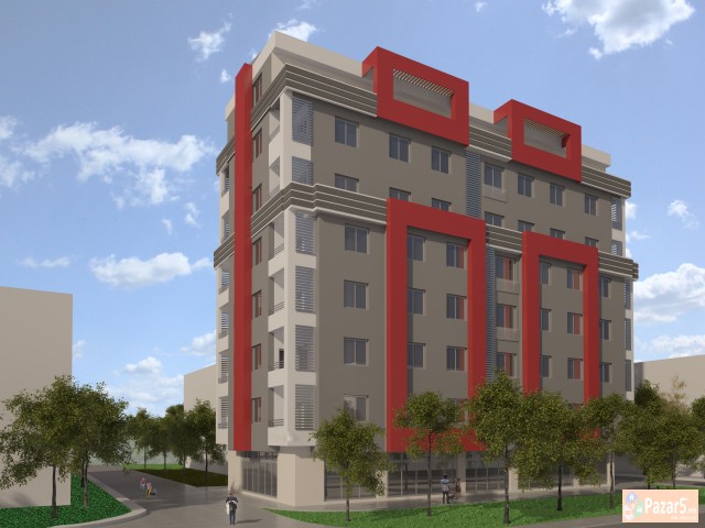 ПРОДАЖБА НА СТАНОВИ