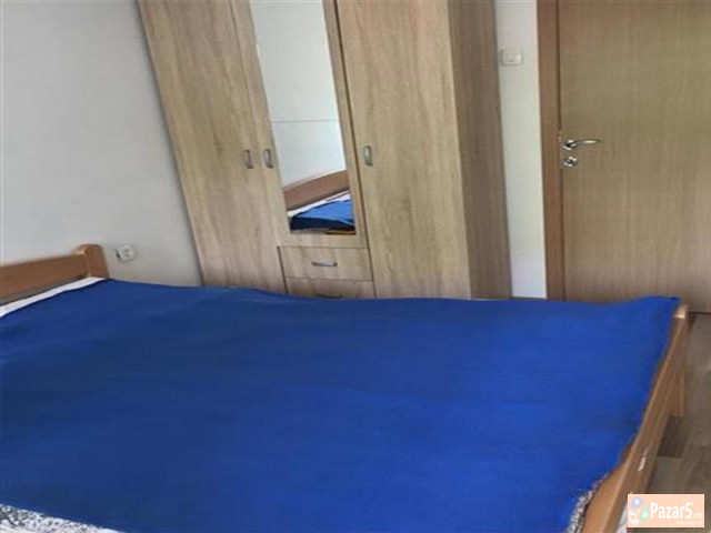 СЕ ИЗДАВА ТРОСОБЕН СТАН ВО КАРПОШ 1