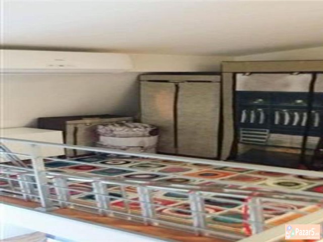 СЕ ИЗДАВА ТРОСОБЕН СТАН ВО АЕРОДРОМ