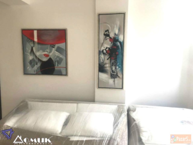 Domik Izdava Luksuzen Nevselen Stan Kaj Katolicka