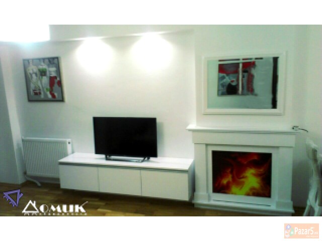 Domik Izdava Luksuzen Nevselen Stan Kaj Katolicka