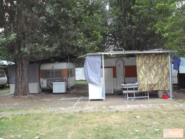 Kamp Prikolki Ljubanista