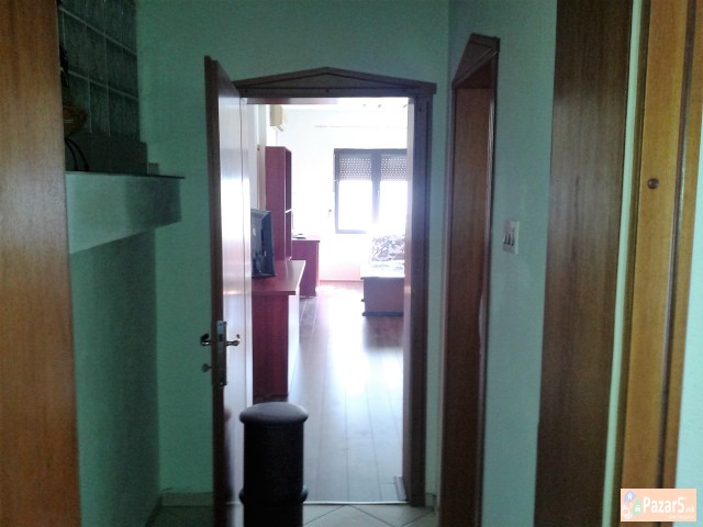 Se Izdava Gevgelija Sprat Od Kuka