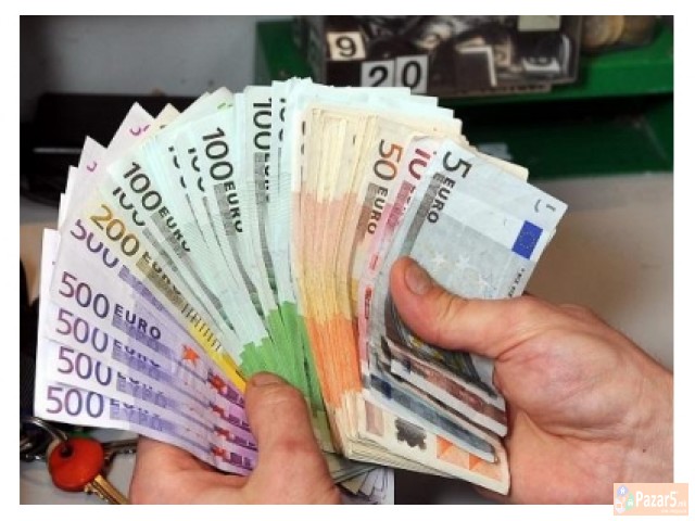 Posuditi do 1,000,000 EURA (zeljka.baletic@gmail.