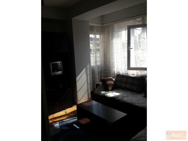 Izdavam Stan Vo Aerodrom 170 Evra