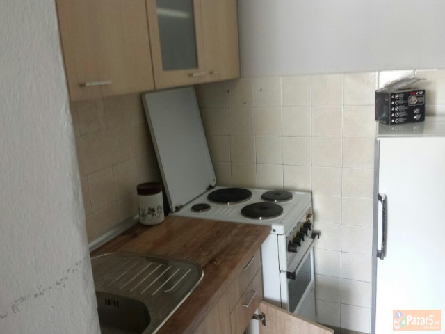 Izdavam Stan Vo Aerodrom 170 Evra