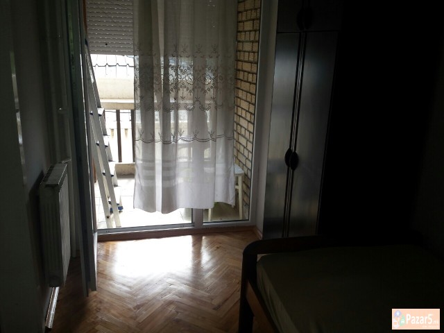 Izdavam Stan Vo Aerodrom 170 Evra