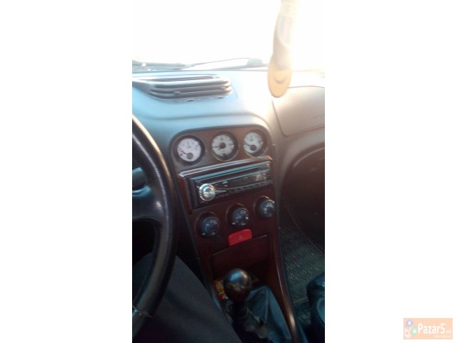 Prodavam Ili Menuvam Alfa Romeo156 2.4 Jtd