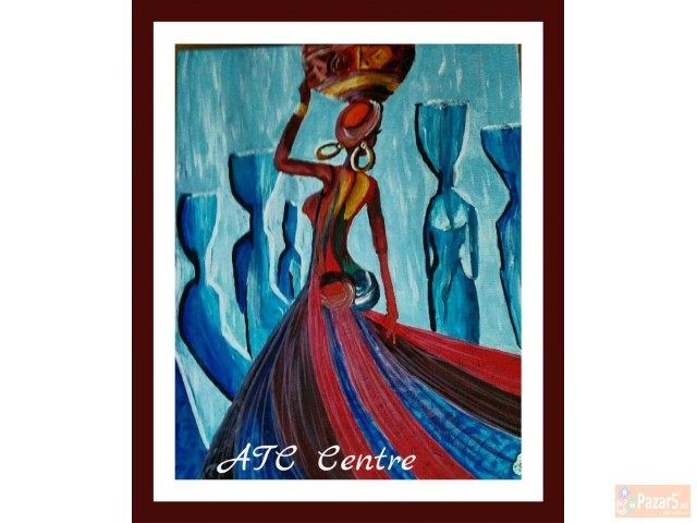 УМЕТНИЧКИ СЛИКИ