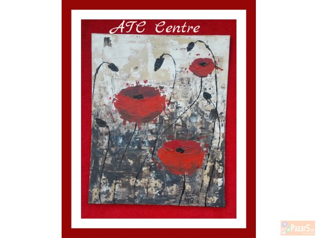 УМЕТНИЧКИ СЛИКИ