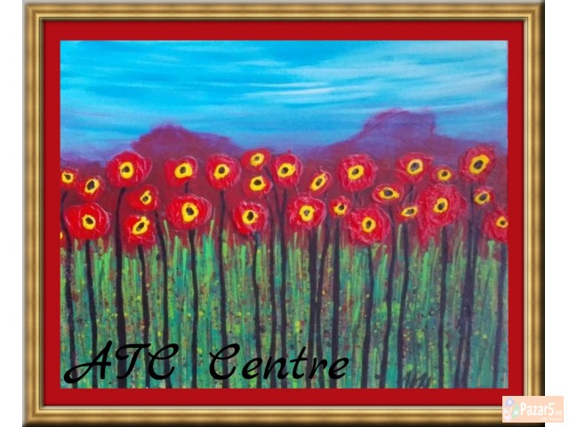 УМЕТНИЧКИ СЛИКИ