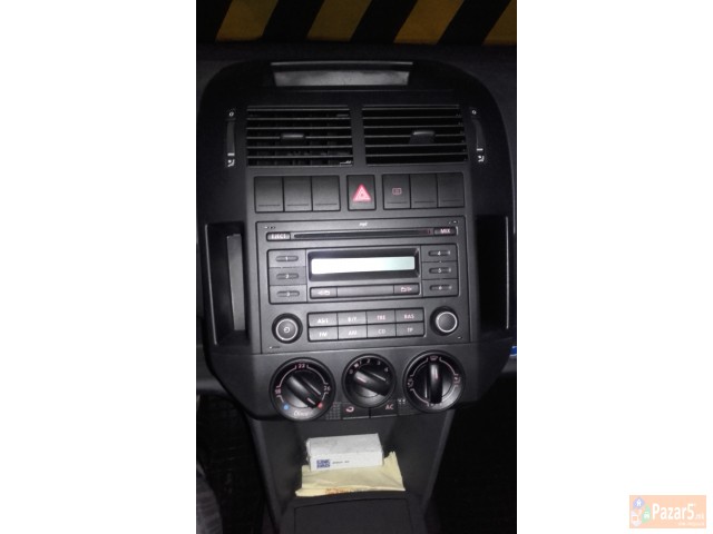 Prodavam Skoro Novo Vw Polo 1.2 