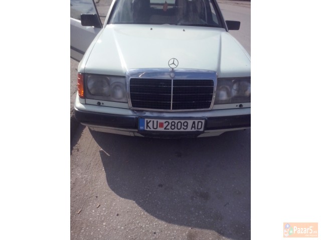 Prodavam Ili Menuvam