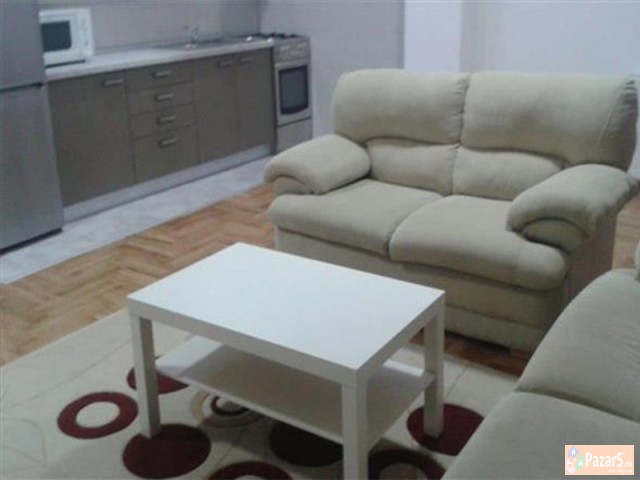 СЕ ИЗДАВА ДВОСОБЕН СТАН ВО ЦЕНТАР