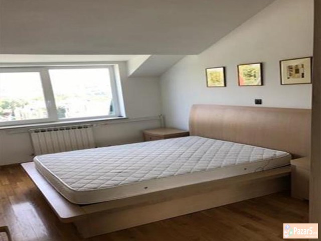 СЕ ИЗДАВА НОВ ЧЕТВОРОСОБЕН СТАН ВО ДЕБАР МААЛО