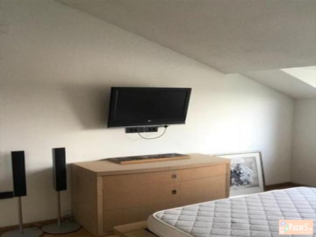 СЕ ИЗДАВА НОВ ЧЕТВОРОСОБЕН СТАН ВО ДЕБАР МААЛО