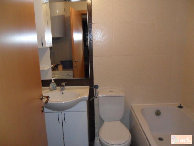 СЕ ИЗДАВА ТРОСОБЕН СТАН ВО КАРПОШ 2 МИ-ДА