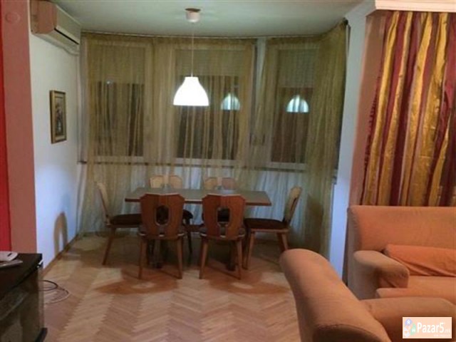 СЕ ИЗДАВА ТРОСОБЕН СТАН ВО ДЕБАР МААЛО