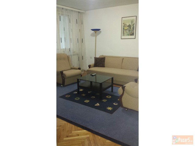 Izdavam Stan Do Dramski Teatar