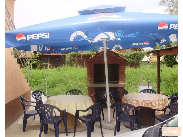 Апартмани во Љубаништа, 100м од езеро